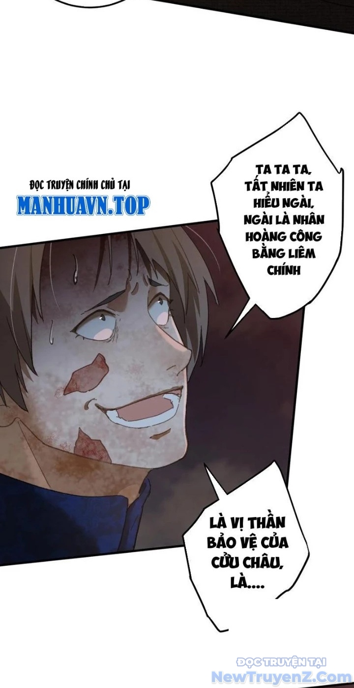 Đại Thừa Kỳ Mới Có Nghịch Tập Hệ Thống chapter 66 - Trang 49