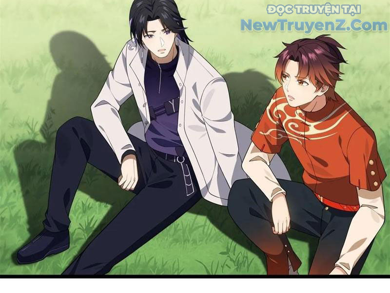 Bật Hack Mà Vẫn Là Tông Môn Yếu Nhất Sao? chapter 18 - Trang 76