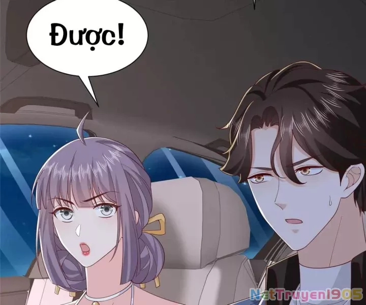 Mỗi Tuần Ta Có Một Nghề Nghiệp Mới Chapter 801 - Trang 25