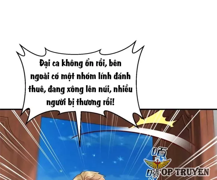 Mỗi Tuần Ta Có Một Nghề Nghiệp Mới Chapter 801 - Trang 1
