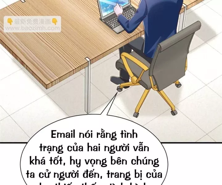 Mỗi Tuần Ta Có Một Nghề Nghiệp Mới Chapter 801 - Trang 40