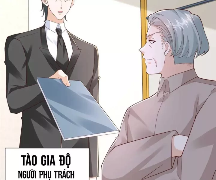 Mỗi Tuần Ta Có Một Nghề Nghiệp Mới Chapter 801 - Trang 30