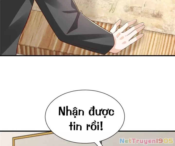Mỗi Tuần Ta Có Một Nghề Nghiệp Mới Chapter 801 - Trang 36
