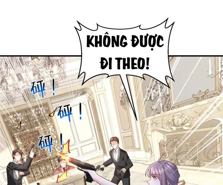 Mỗi Tuần Ta Có Một Nghề Nghiệp Mới Chapter 801 - Trang 8