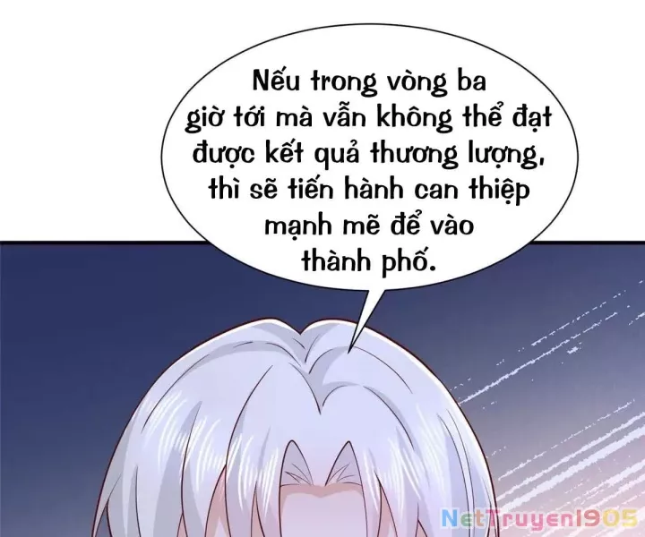Mỗi Tuần Ta Có Một Nghề Nghiệp Mới Chapter 801 - Trang 44