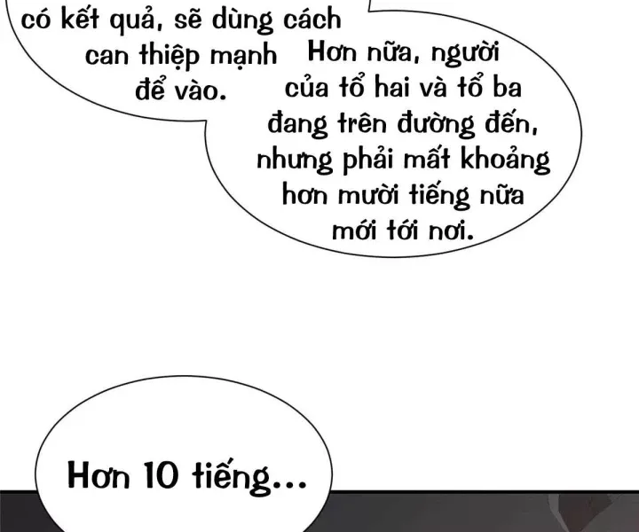 Mỗi Tuần Ta Có Một Nghề Nghiệp Mới Chapter 801 - Trang 56
