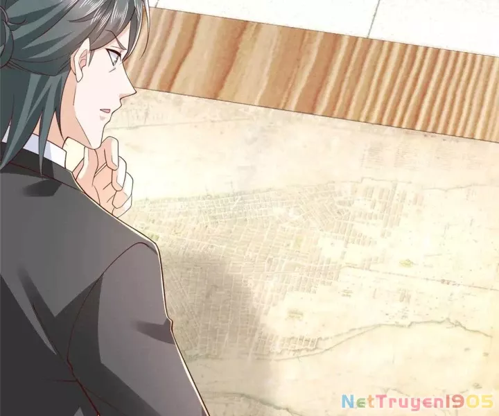 Mỗi Tuần Ta Có Một Nghề Nghiệp Mới Chapter 801 - Trang 35