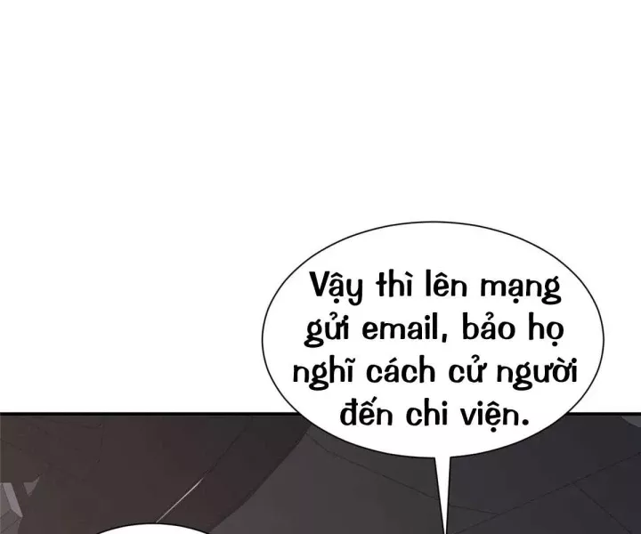 Mỗi Tuần Ta Có Một Nghề Nghiệp Mới Chapter 801 - Trang 24