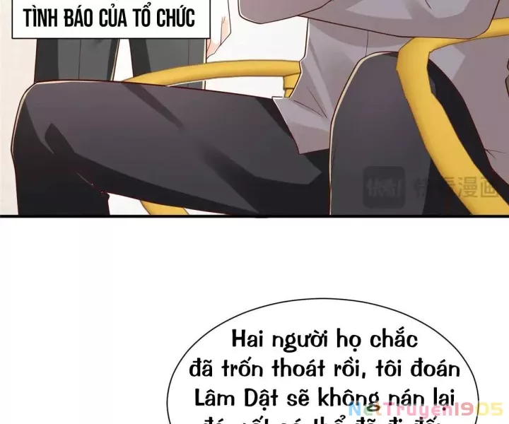 Mỗi Tuần Ta Có Một Nghề Nghiệp Mới Chapter 801 - Trang 31