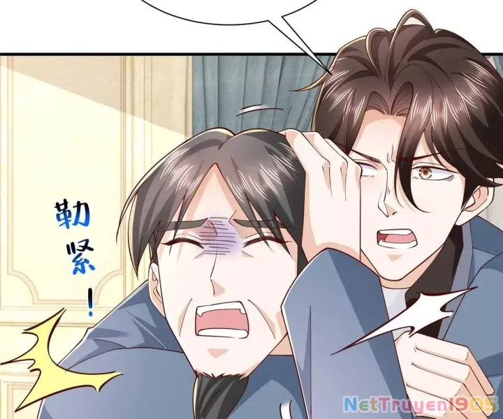 Mỗi Tuần Ta Có Một Nghề Nghiệp Mới Chapter 801 - Trang 4
