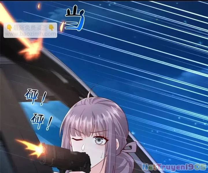Mỗi Tuần Ta Có Một Nghề Nghiệp Mới Chapter 801 - Trang 75