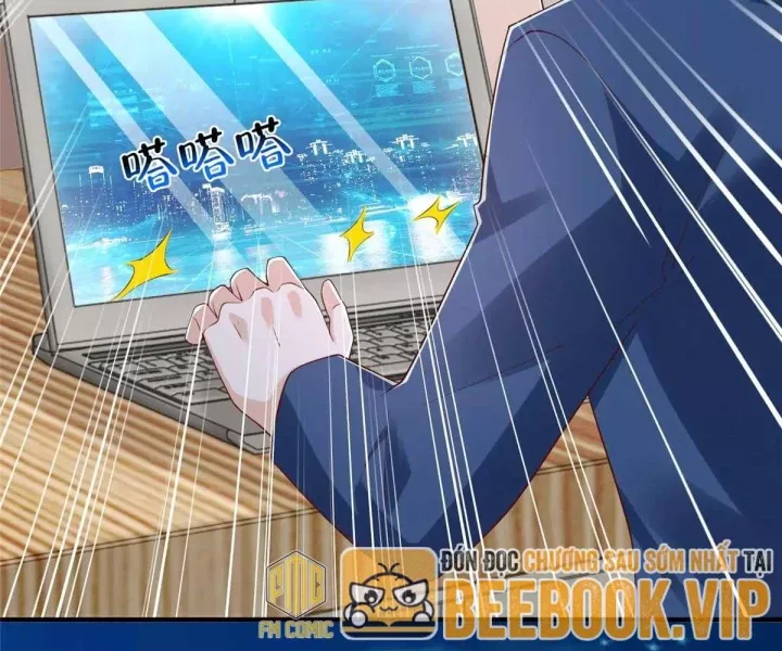 Mỗi Tuần Ta Có Một Nghề Nghiệp Mới Chapter 801 - Trang 50