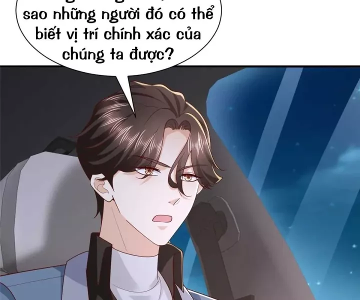 Mỗi Tuần Ta Có Một Nghề Nghiệp Mới Chapter 801 - Trang 18
