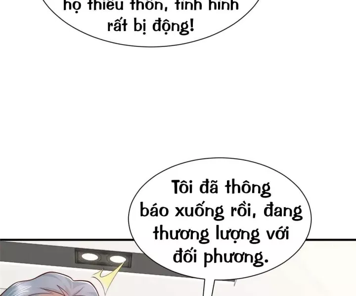 Mỗi Tuần Ta Có Một Nghề Nghiệp Mới Chapter 801 - Trang 41