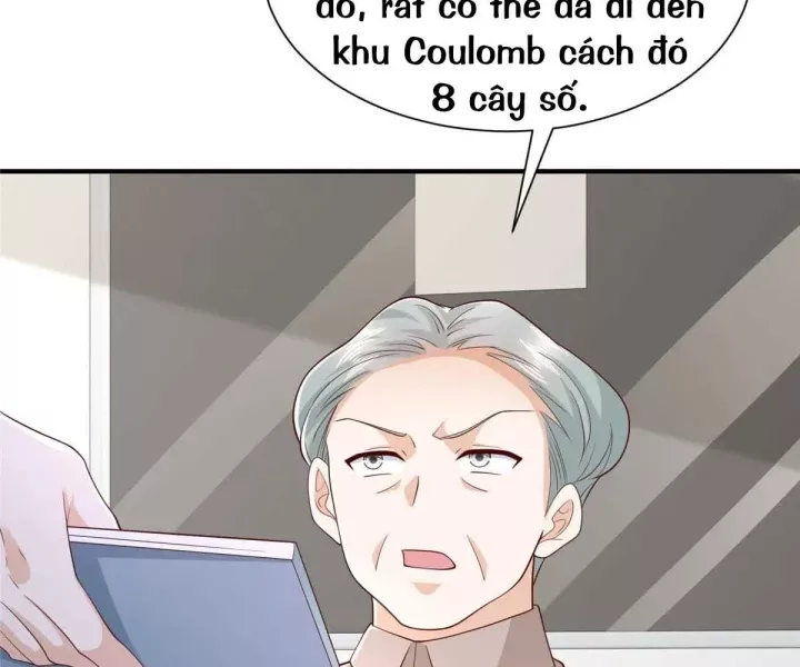 Mỗi Tuần Ta Có Một Nghề Nghiệp Mới Chapter 801 - Trang 32