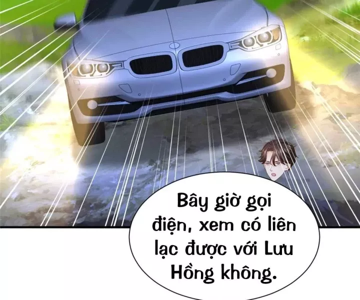 Mỗi Tuần Ta Có Một Nghề Nghiệp Mới Chapter 801 - Trang 21