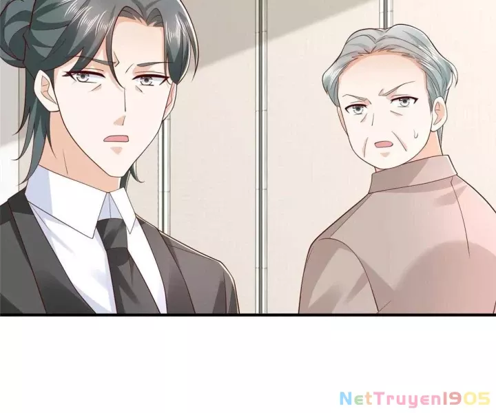 Mỗi Tuần Ta Có Một Nghề Nghiệp Mới Chapter 801 - Trang 47