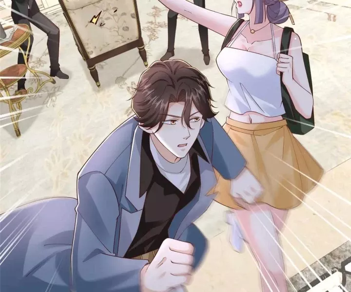 Mỗi Tuần Ta Có Một Nghề Nghiệp Mới Chapter 801 - Trang 9