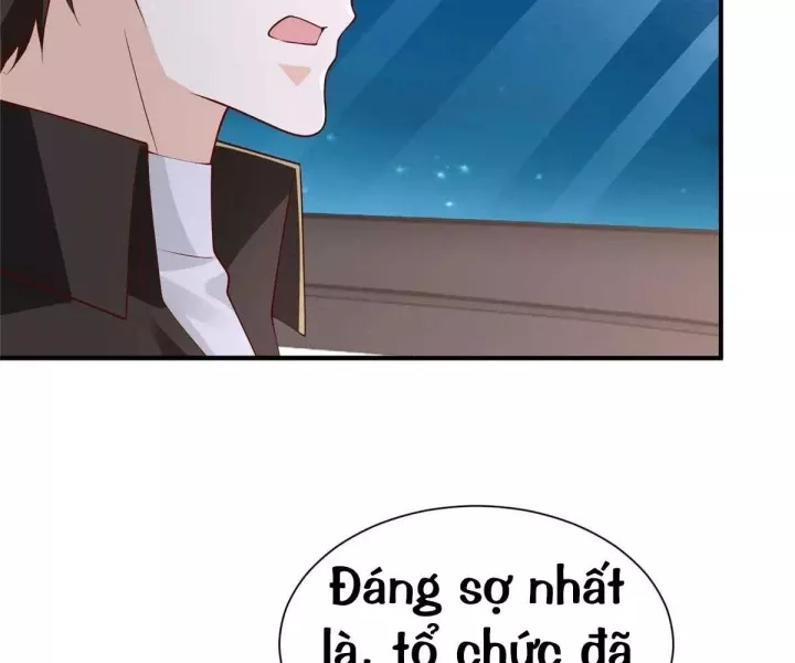 Mỗi Tuần Ta Có Một Nghề Nghiệp Mới Chapter 801 - Trang 80