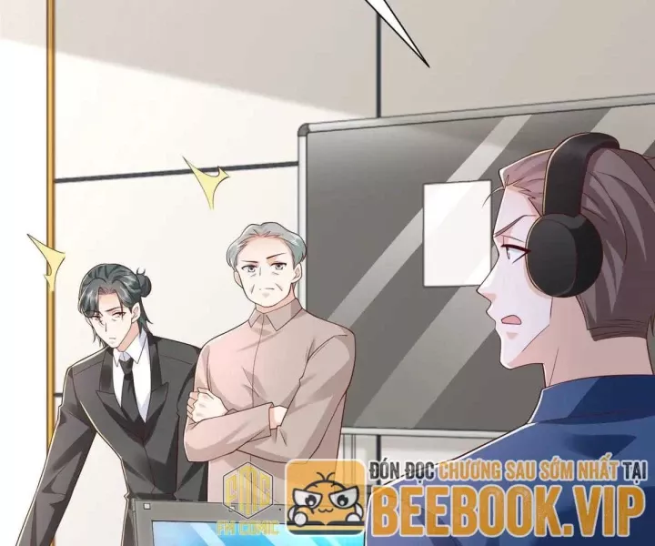 Mỗi Tuần Ta Có Một Nghề Nghiệp Mới Chapter 801 - Trang 37
