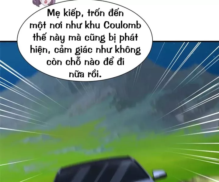 Mỗi Tuần Ta Có Một Nghề Nghiệp Mới Chapter 801 - Trang 20