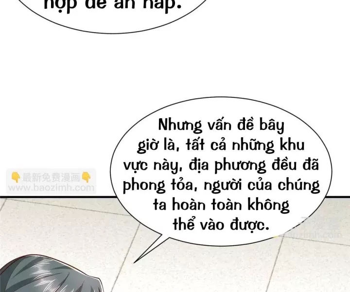Mỗi Tuần Ta Có Một Nghề Nghiệp Mới Chapter 801 - Trang 34
