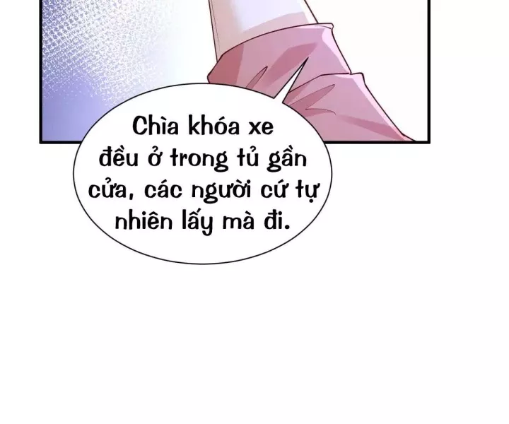 Mỗi Tuần Ta Có Một Nghề Nghiệp Mới Chapter 801 - Trang 7