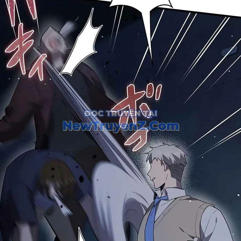 Ah, Thật Tuyệt Khi Còn Sống chapter 53 - Trang 55