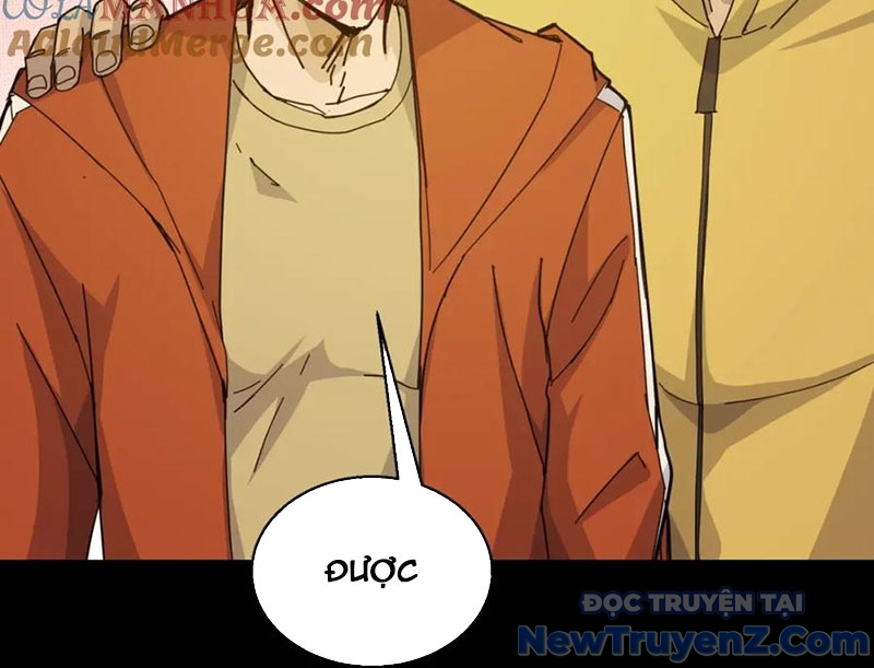 Nhất Ký Trọng Quyền chapter 30 - Trang 18
