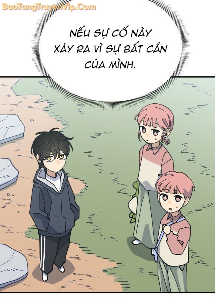 Sức mạnh siêu nhiên Nhật ký chăm sóc chapter 6 - Trang 151