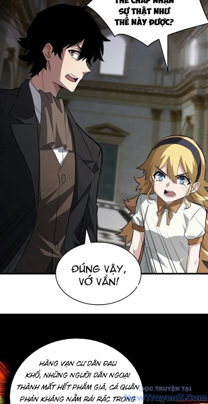 Người chơi đệ nhất chapter 49 - Trang 27