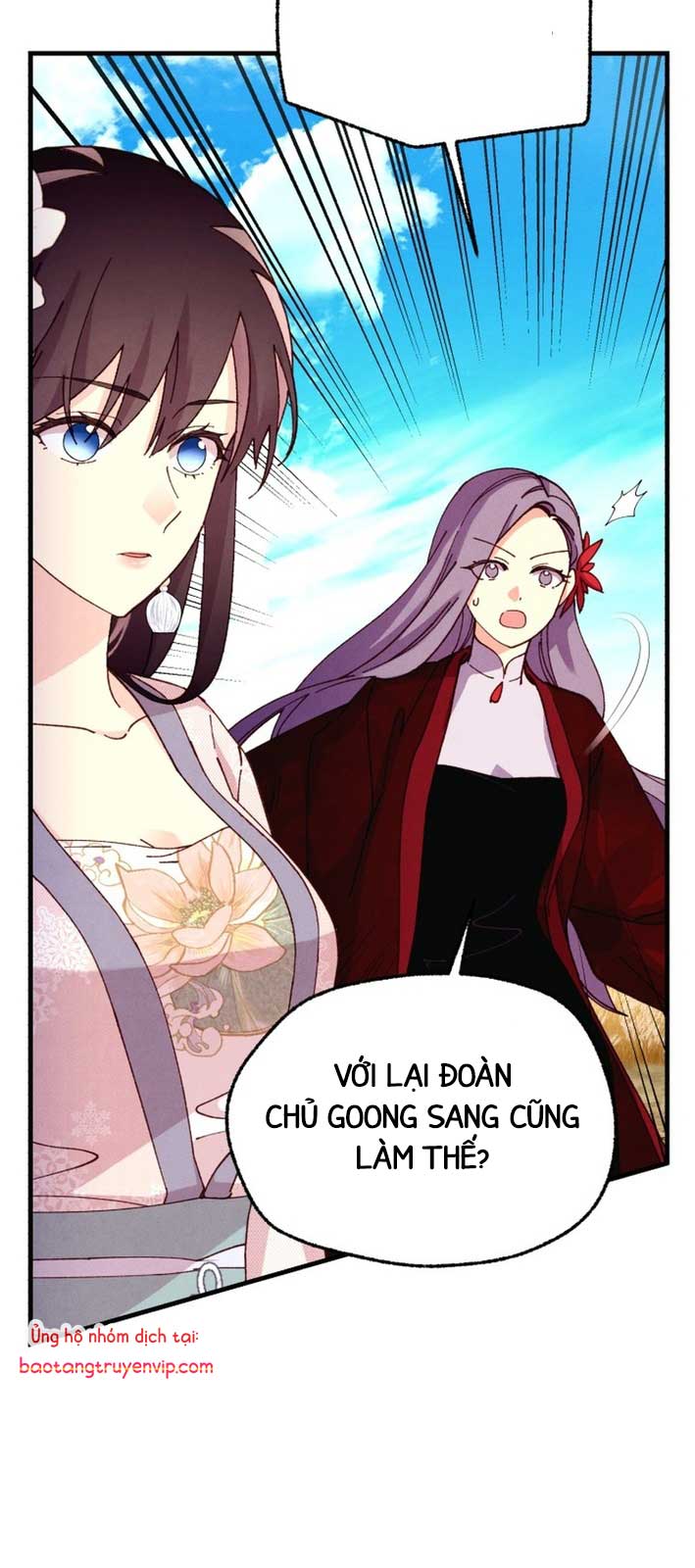 Phi Lôi Đao Thuật chapter 207.1 - Trang 35