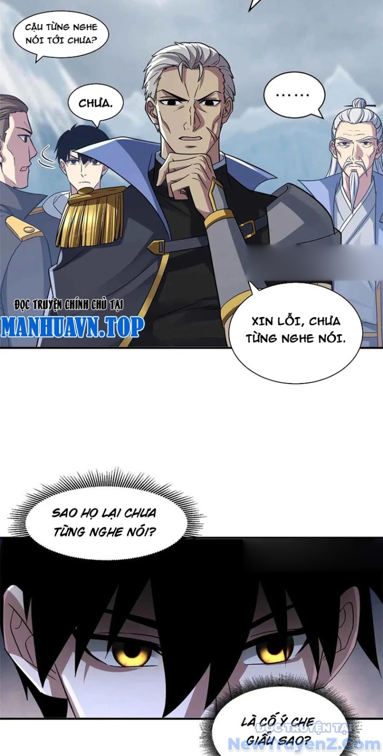 Cửa Hàng Sủng Thú Siêu Thần chapter 179 - Trang 39