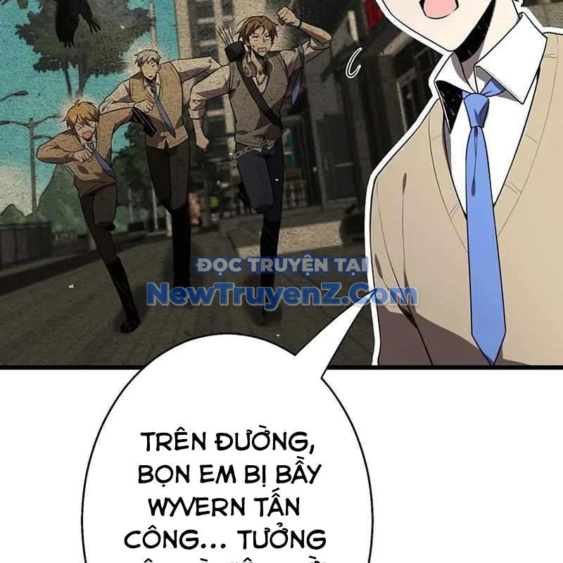 Ah, Thật Tuyệt Khi Còn Sống chapter 53 - Trang 47