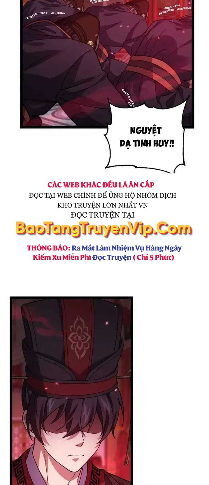 Võ Thần Tái Sinh chapter 9 - Trang 48