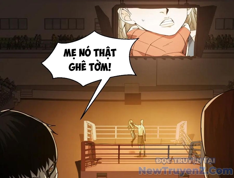 Nhất Ký Trọng Quyền chapter 30 - Trang 11