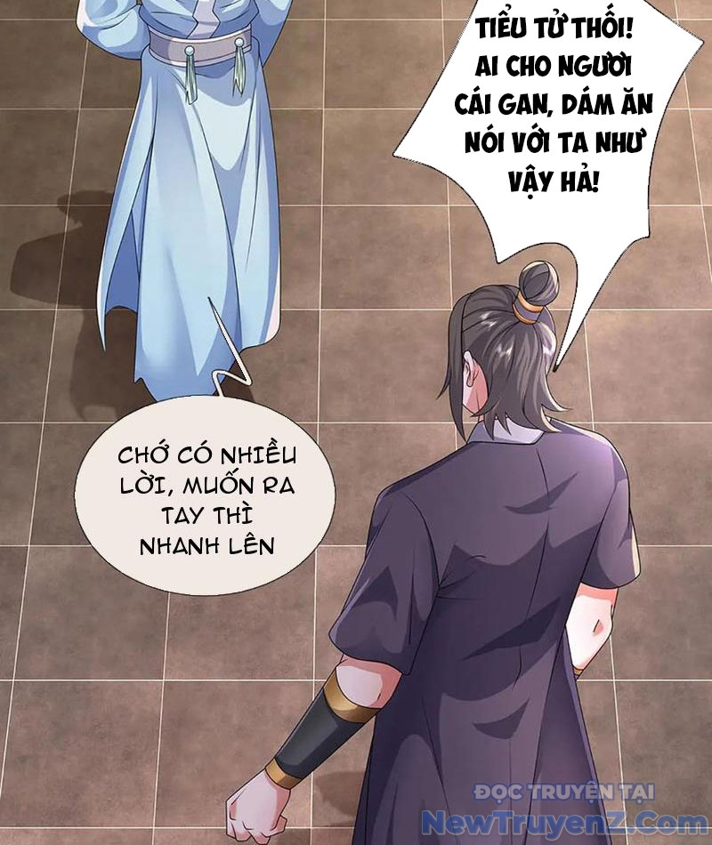 Ta Có Thể Thôn Phệ Vô Hạn chapter 96 - Trang 16