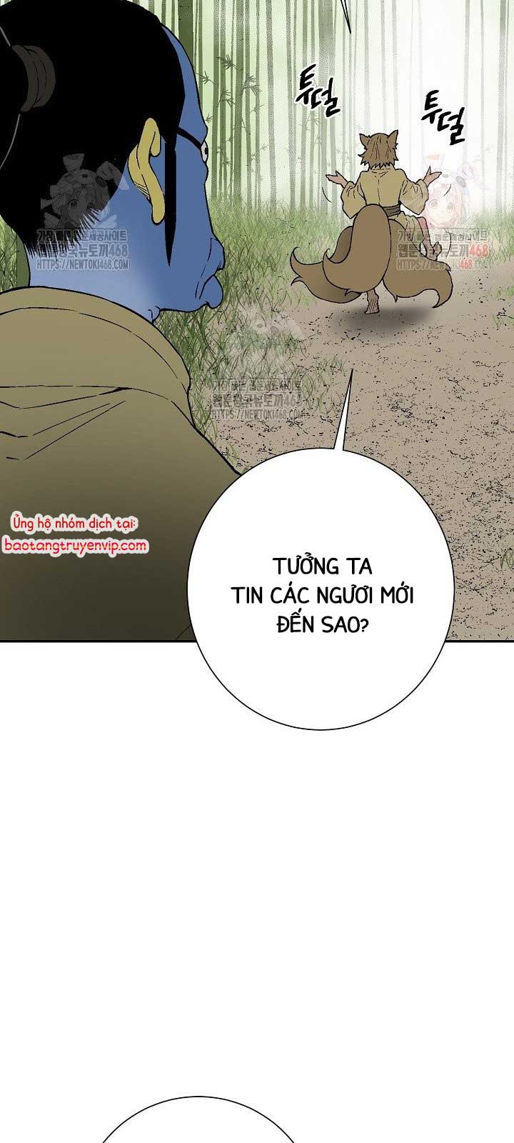 Vĩ Linh Kiếm Tiên chapter 111.1 - Trang 36