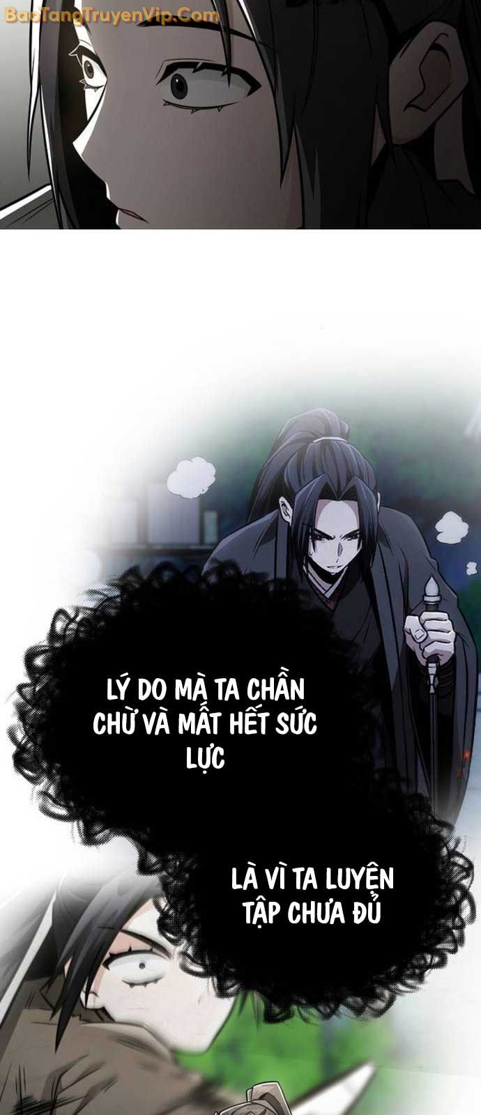 Quỷ Kiếm Thiên Tài Của Hoa Sơn Phái chapter 30.1 - Trang 56