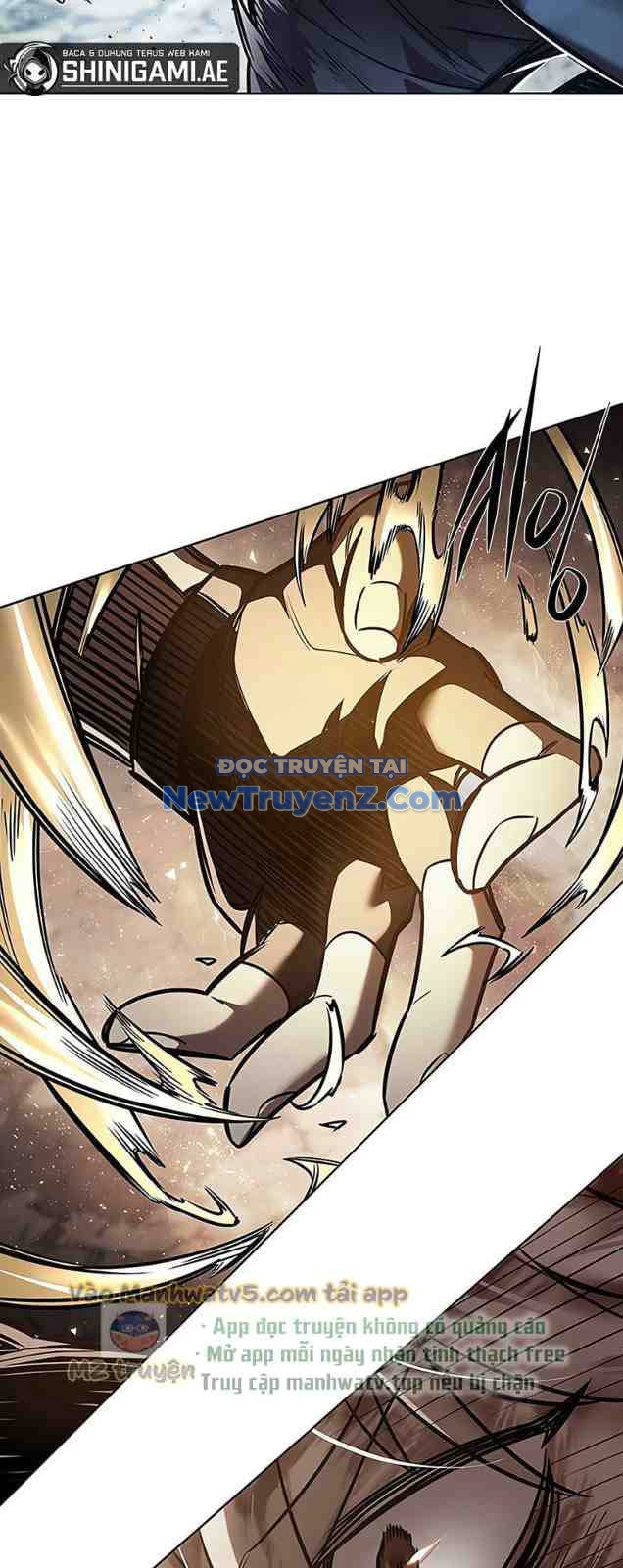 Hóa Thân Thành Mèo chapter 352 - Trang 22