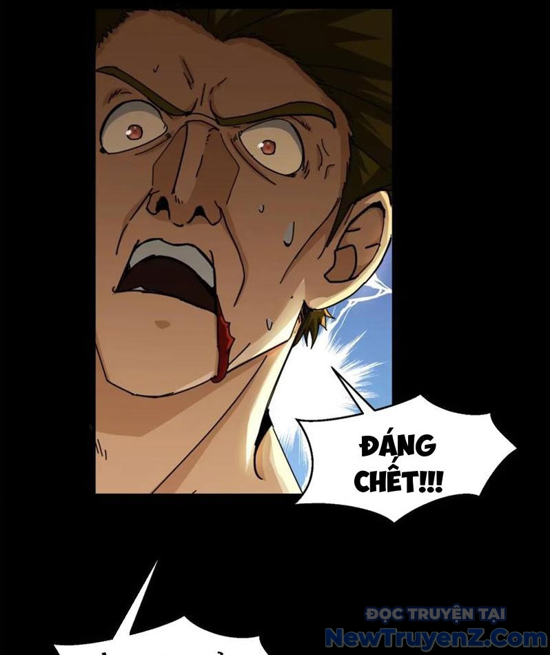 Nhất Ký Trọng Quyền chapter 28 - Trang 42