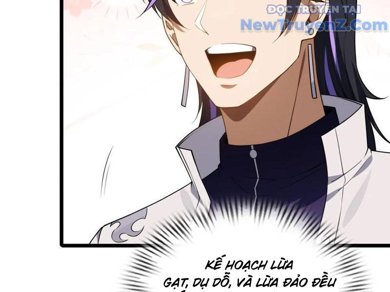 Bật Hack Mà Vẫn Là Tông Môn Yếu Nhất Sao? chapter 19 - Trang 129