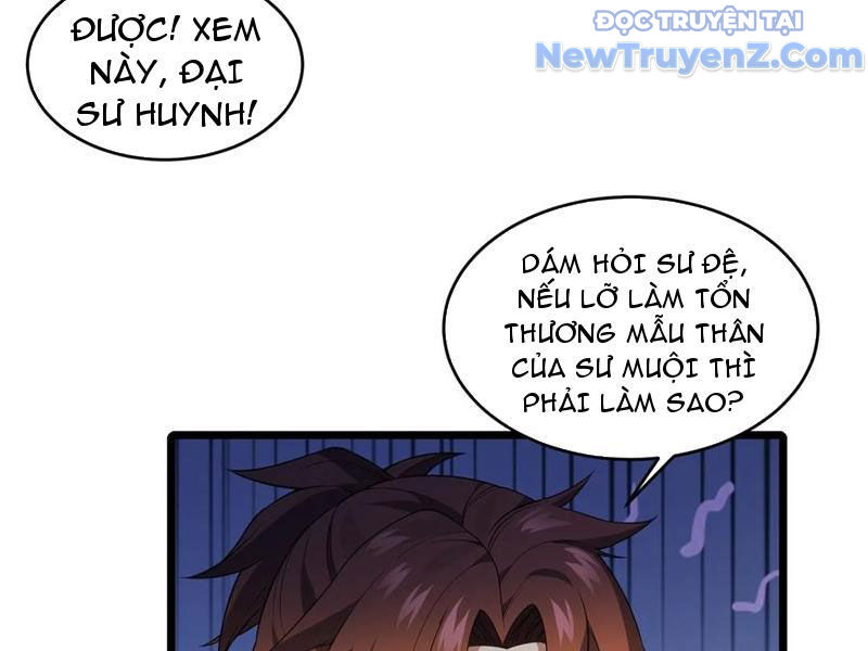 Bật Hack Mà Vẫn Là Tông Môn Yếu Nhất Sao? chapter 18 - Trang 80