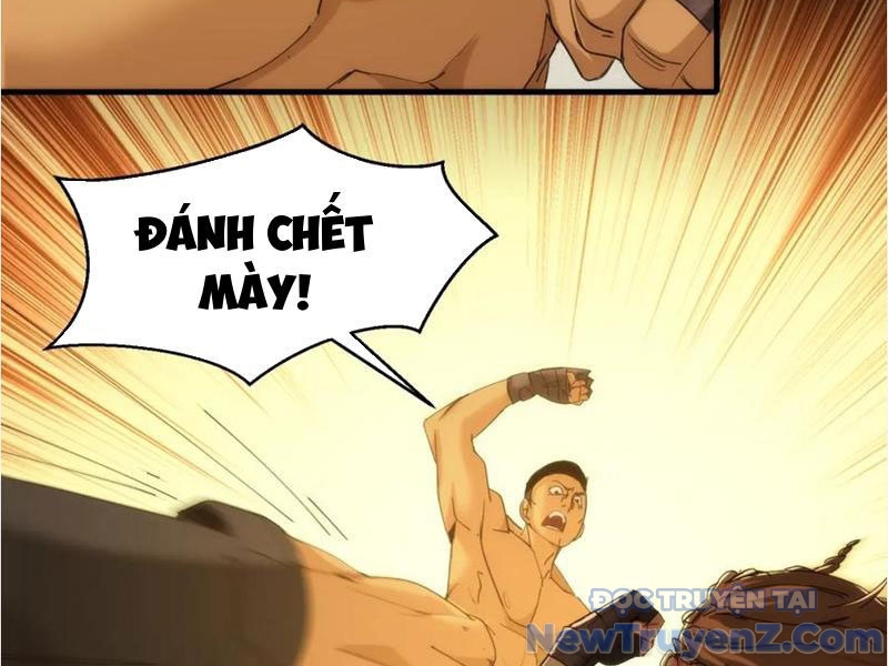 Nhất Ký Trọng Quyền chapter 25 - Trang 29