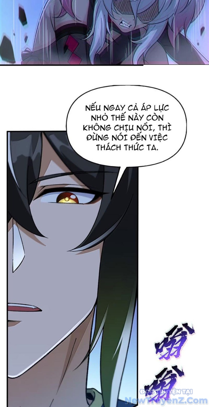 Thiên Đạo Này Cũng Không Ngốc Lắm chapter 143 - Trang 3