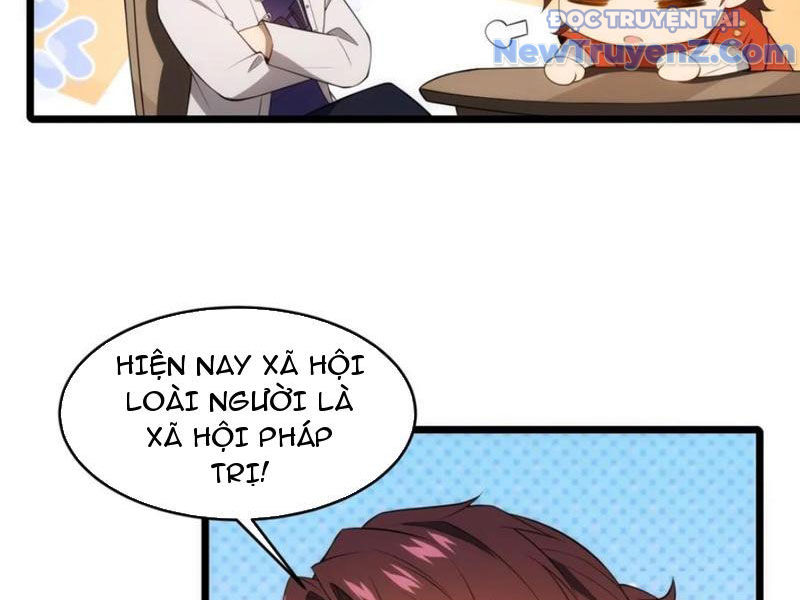 Bật Hack Mà Vẫn Là Tông Môn Yếu Nhất Sao? chapter 17 - Trang 26
