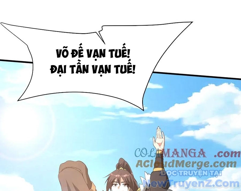 Đại Tần: Ta Con Trai Tần Thủy Hoàng Giết Địch Thăng Cấp Thành Thần chapter 209 - Trang 3