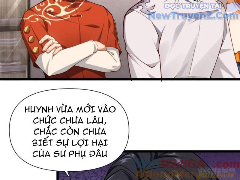Bật Hack Mà Vẫn Là Tông Môn Yếu Nhất Sao? chapter 20 - Trang 77
