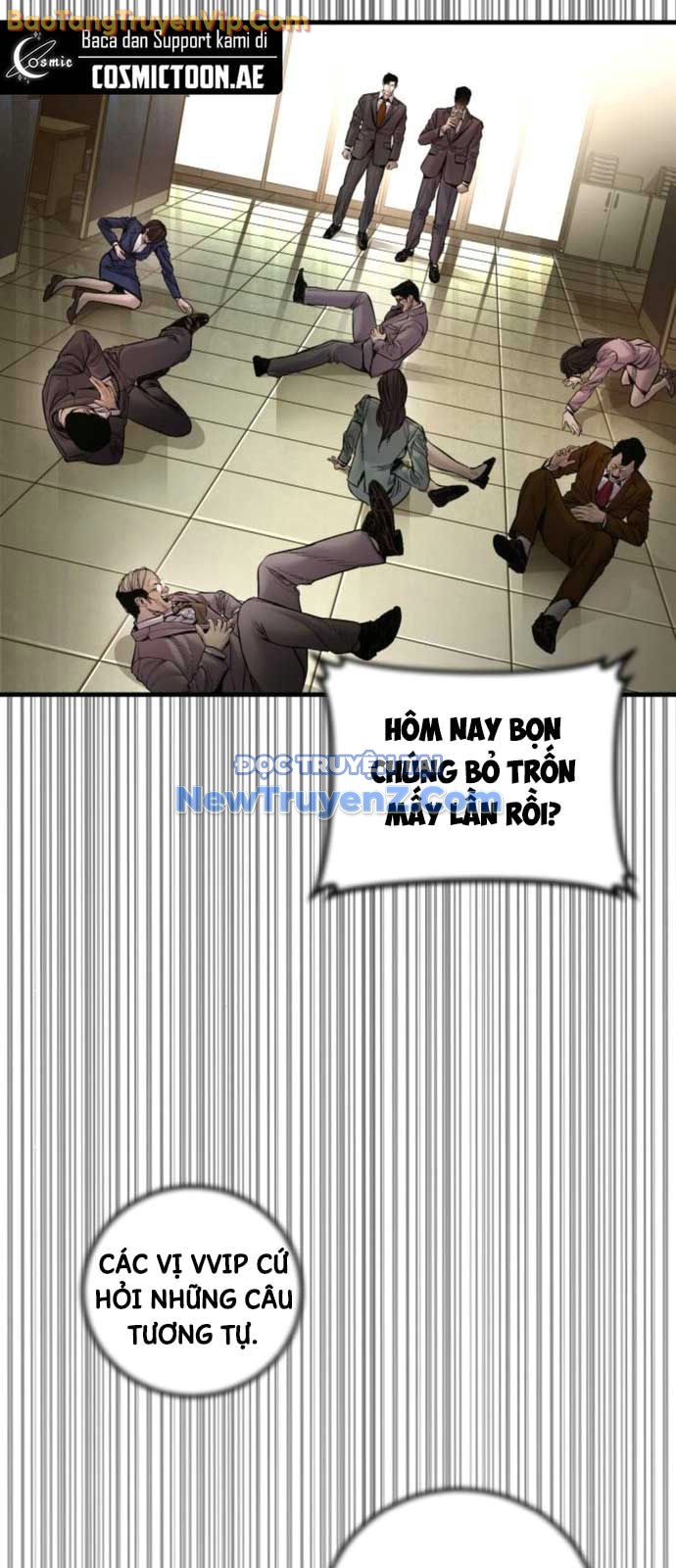 Bố Tôi Là Đặc Vụ chapter 192 - Trang 135