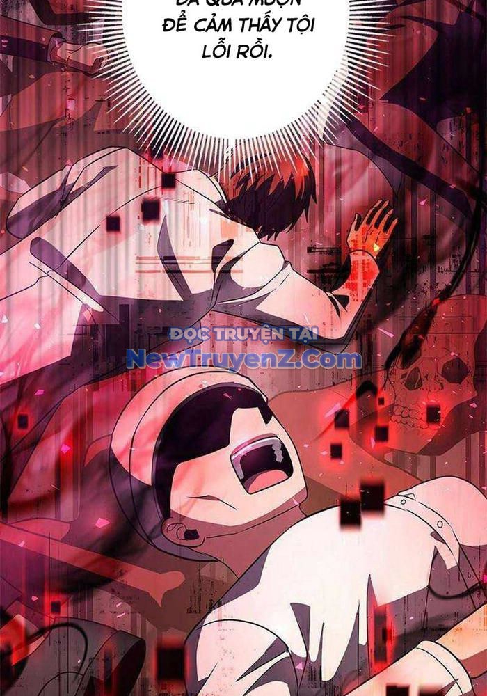 Vua Gacha Trùm Game Thủ chapter 41 - Trang 32